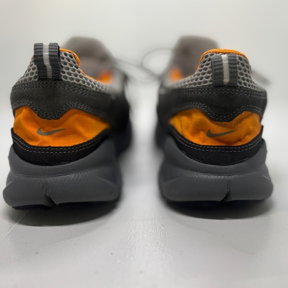 Women’s Nike FREE TRIAL 5.0 breathable outdoor running shoes size 11 - Picture 6 of 10